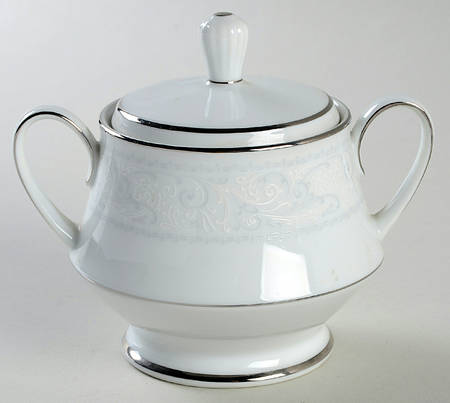 Kelsey Sugar Bowl & Lid