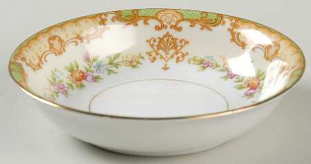 Kelford Fruit/Dessert (Sauce) Bowl