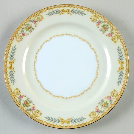 Kelvin Salad Plate