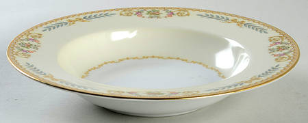Kelvin Rim Soup Bowl