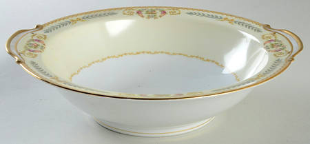 Kelvin 10" Round Vegetable Bowl