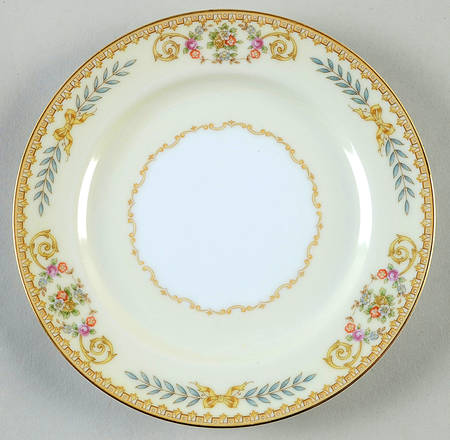 Kelvin Bread & Butter Plate