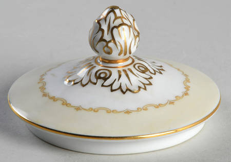 Kelvin Lid for Sugar Bowl