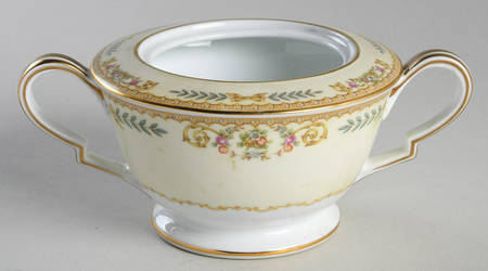 Kelvin Sugar Bowl No Lid