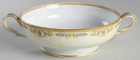 Kelvin Round Vegetable No Lid