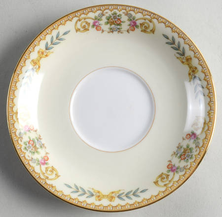 Kelvin Saucer for Cream Soup Bowl