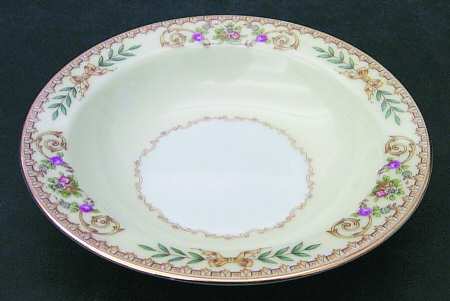 Kelvin Rim Fruit/Dessert (Sauce) Bowl