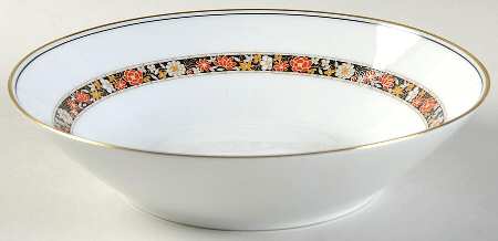 Kenilworth Coupe Soup Bowl