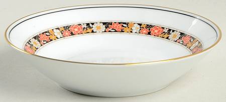 Kenilworth Fruit/Dessert (Sauce) Bowl