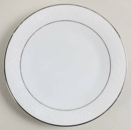 Kendal Bread & Butter Plate
