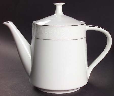 Kendal Teapot & Lid
