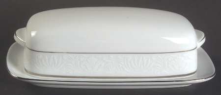 Kendal 1/4 Lb Covered Butter