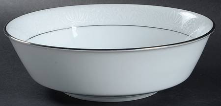 Kendal 8" Round Vegetable Bowl