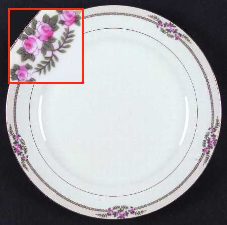 Kendale by Noritake