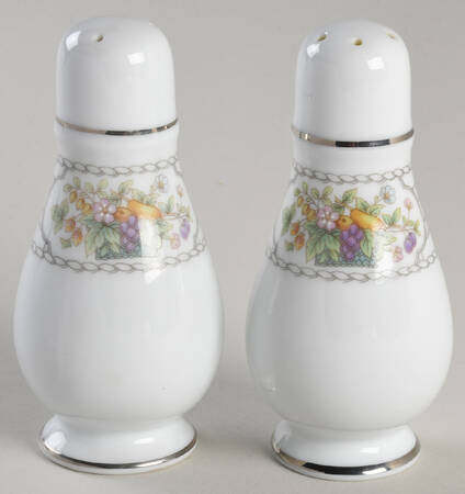 Kenmare Salt & Pepper Set