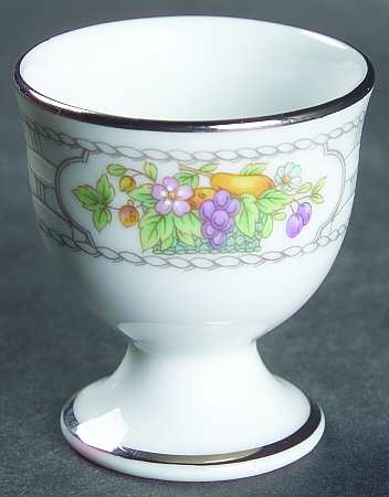 Kenmare Single Egg Cup