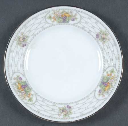 Kenmare Bread & Butter Plate