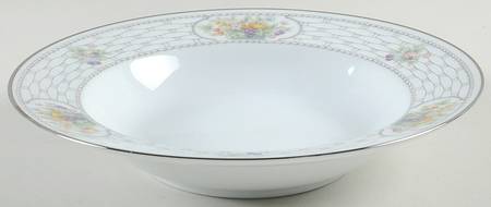 Kenmare Rim Soup Bowl