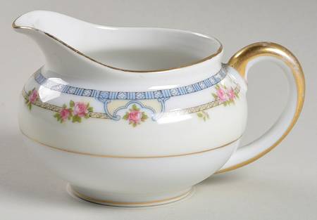 Kenmore (50 Years Old) Mini Creamer