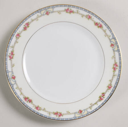 Kenmore (50 Years Old) Salad Plate