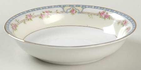 Kenmore (50 Years Old) Fruit/Dessert (Sauce) Bowl