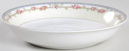 Kenmore (50 Years Old) Coupe Soup Bowl