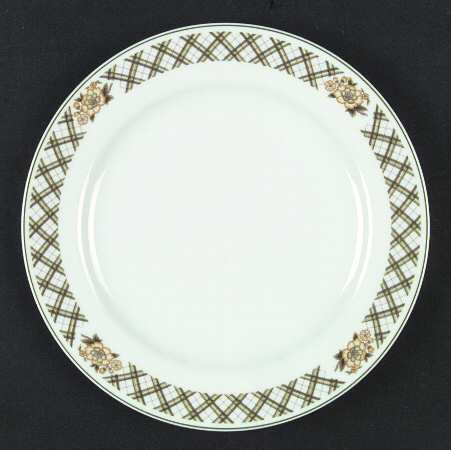 Kennesaw by Noritake
