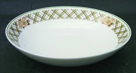 Kennesaw Coupe Soup Bowl