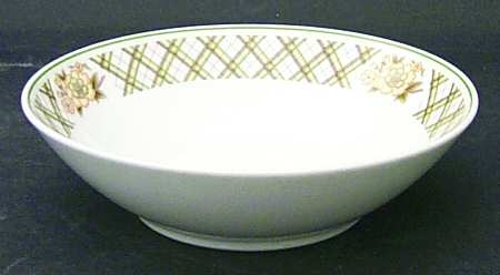 Kennesaw Coupe Cereal Bowl