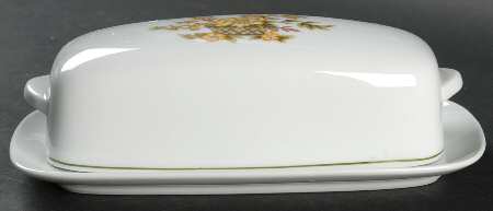 Kennesaw 1/4 Lb Covered Butter