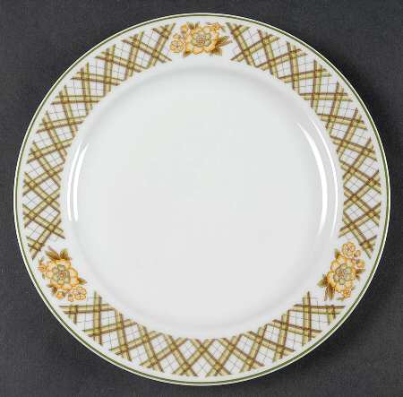 Kennesaw Salad Plate