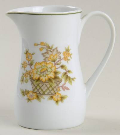 Kennesaw Creamer