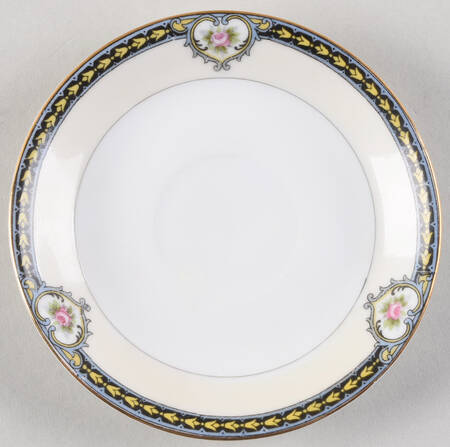 Kenosha Saucer for Demitasse Cup