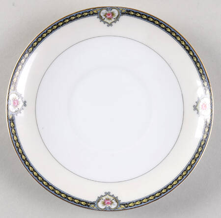 Kenosha Saucer for Cream Soup Bowl