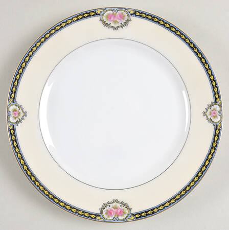 Kenosha Salad Plate
