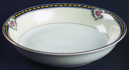 Kenosha Fruit/Dessert (Sauce) Bowl