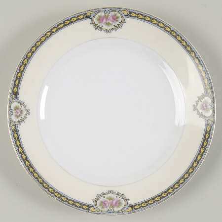 Kenosha Bread & Butter Plate