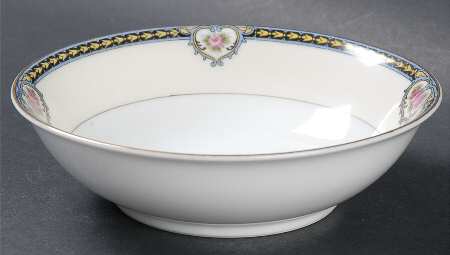 Kenosha Coupe Cereal Bowl