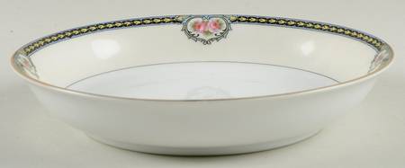 Kenosha Coupe Soup Bowl