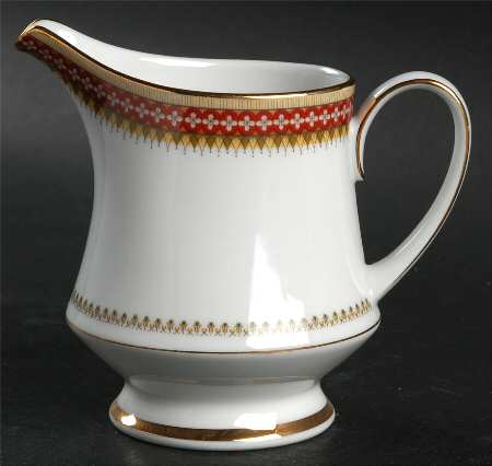 Kensington Creamer