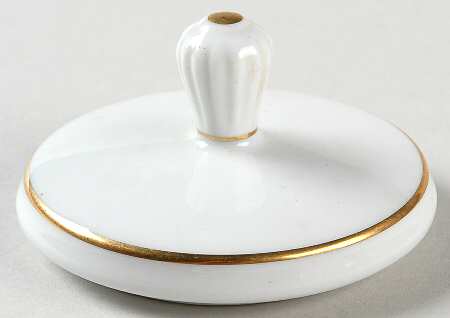 Kensington Lid for Sugar Bowl