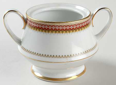 Kensington Sugar Bowl No Lid