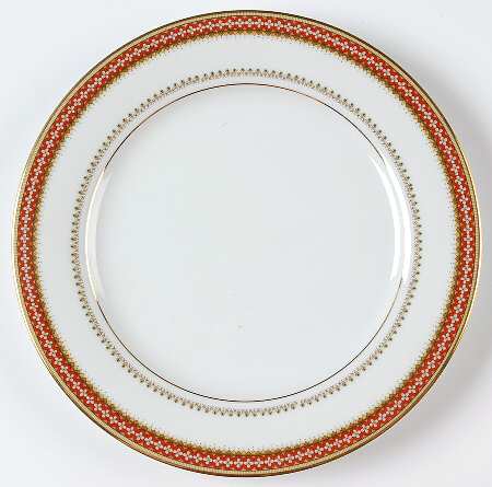 Kensington Salad Plate