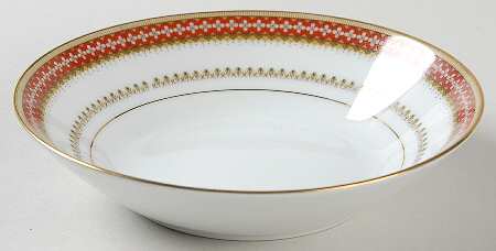 Kensington Fruit/Dessert (Sauce) Bowl