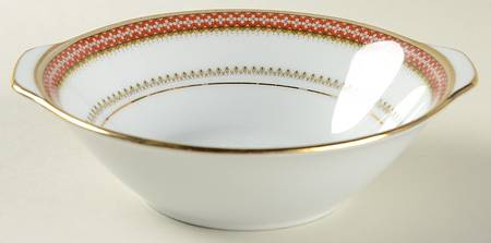 Kensington Lugged Cereal Bowl