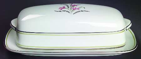 Kent 1/4 Lb Covered Butter