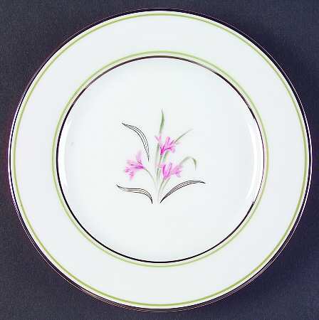 Kent Bread & Butter Plate