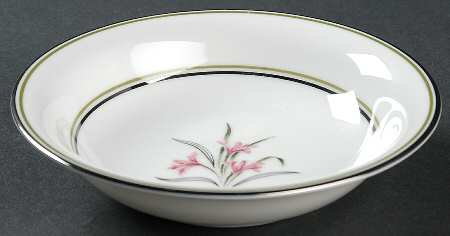 Kent Fruit/Dessert (Sauce) Bowl