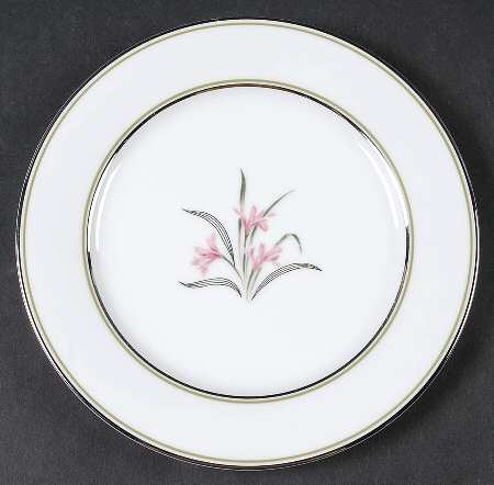 Kent Salad Plate