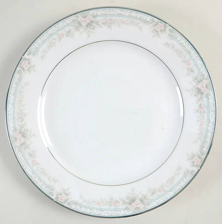 Kenwick Salad Plate